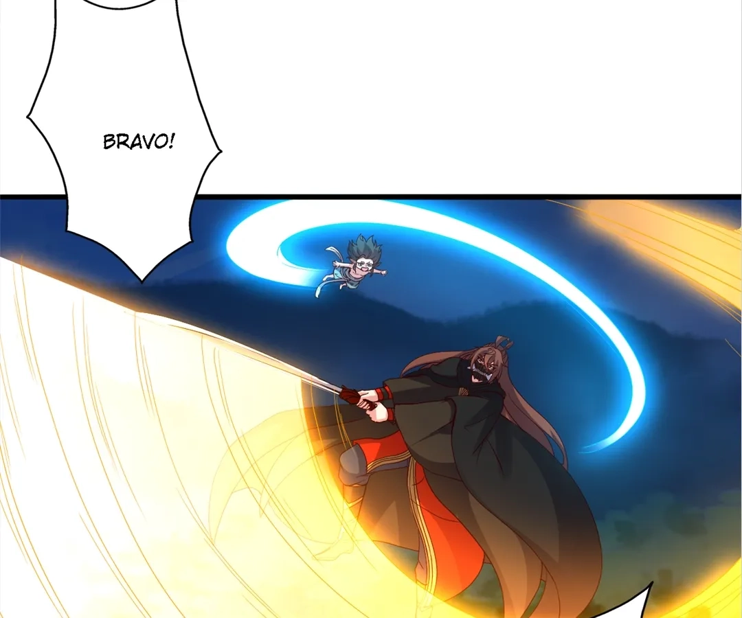 Banished Disciple's Counterattack Chapter 383 page 143 - 