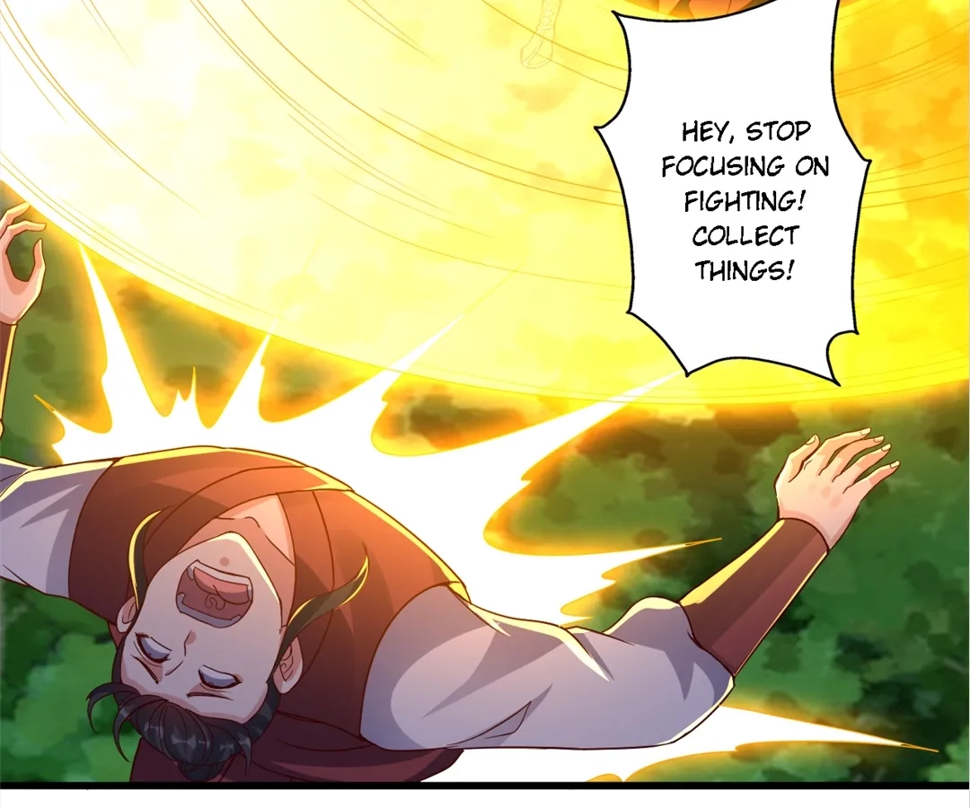 Banished Disciple's Counterattack Chapter 383 page 144 - 