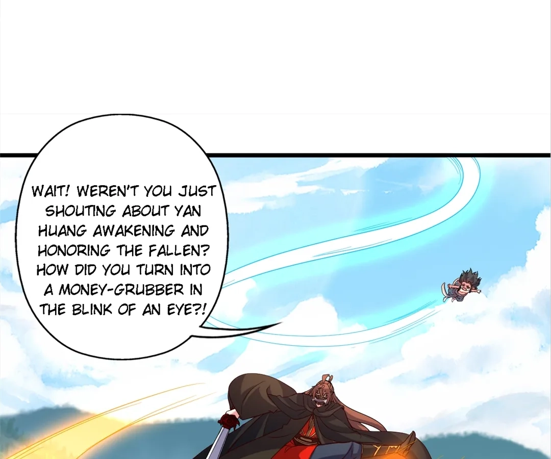Banished Disciple's Counterattack Chapter 383 page 146 - 