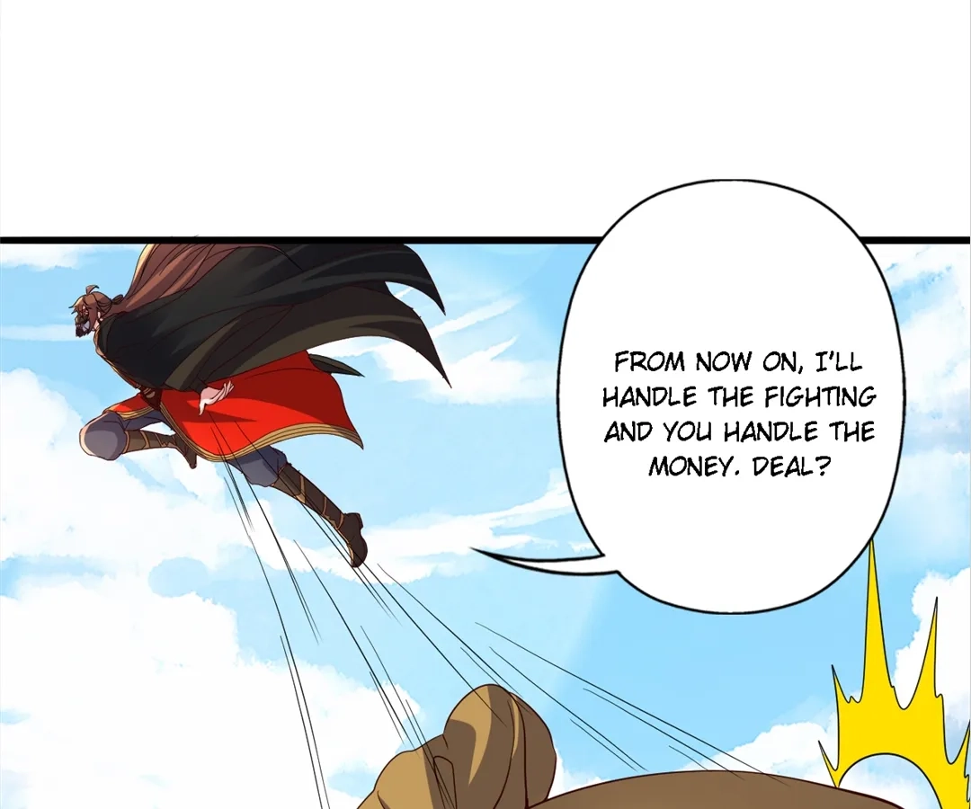 Banished Disciple's Counterattack Chapter 383 page 149 - 