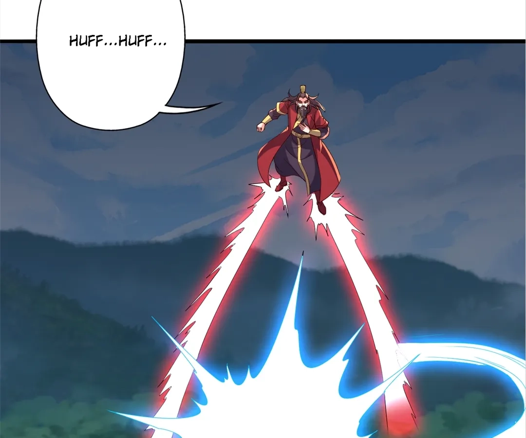 Banished Disciple's Counterattack Chapter 383 page 158 - 
