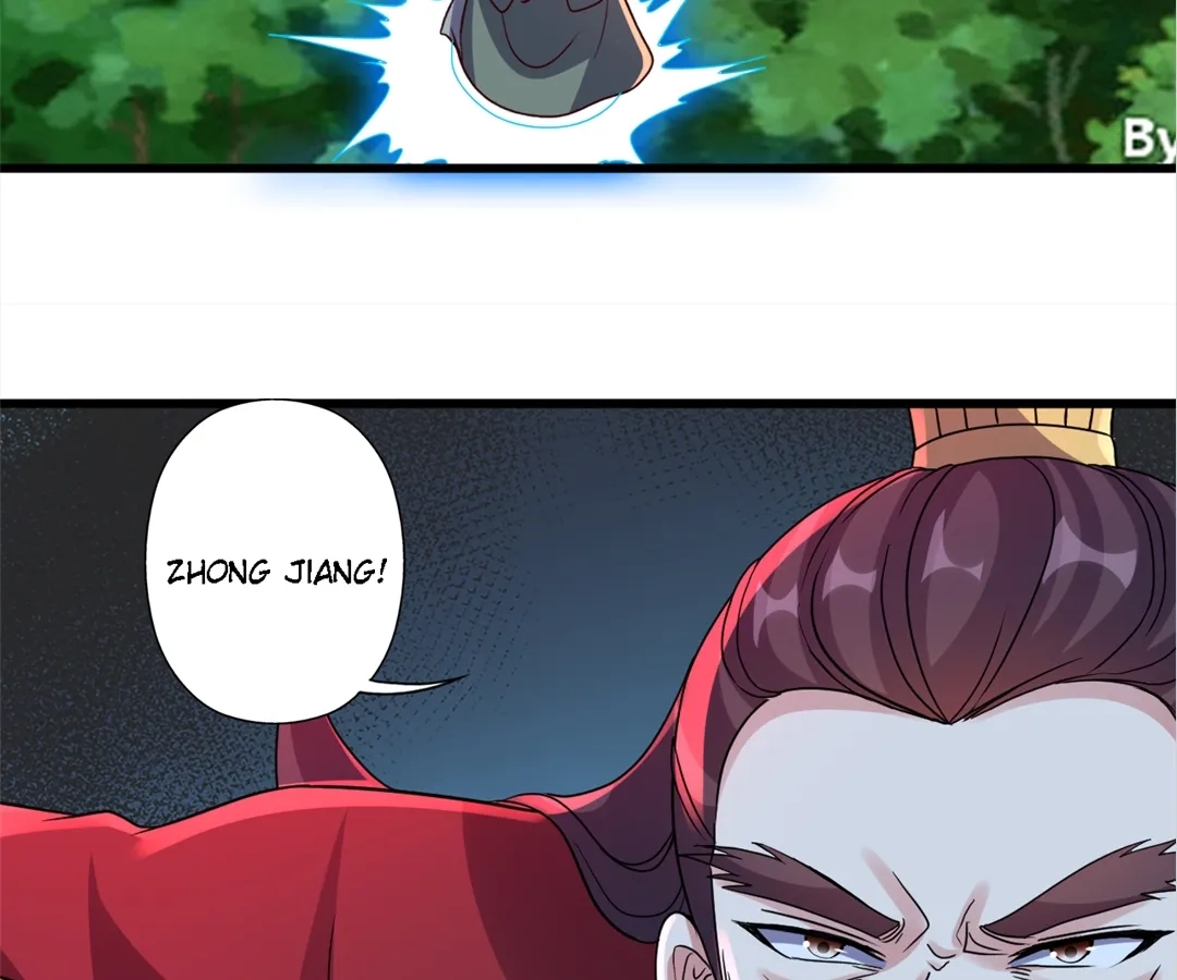 Banished Disciple's Counterattack Chapter 383 page 160 - 