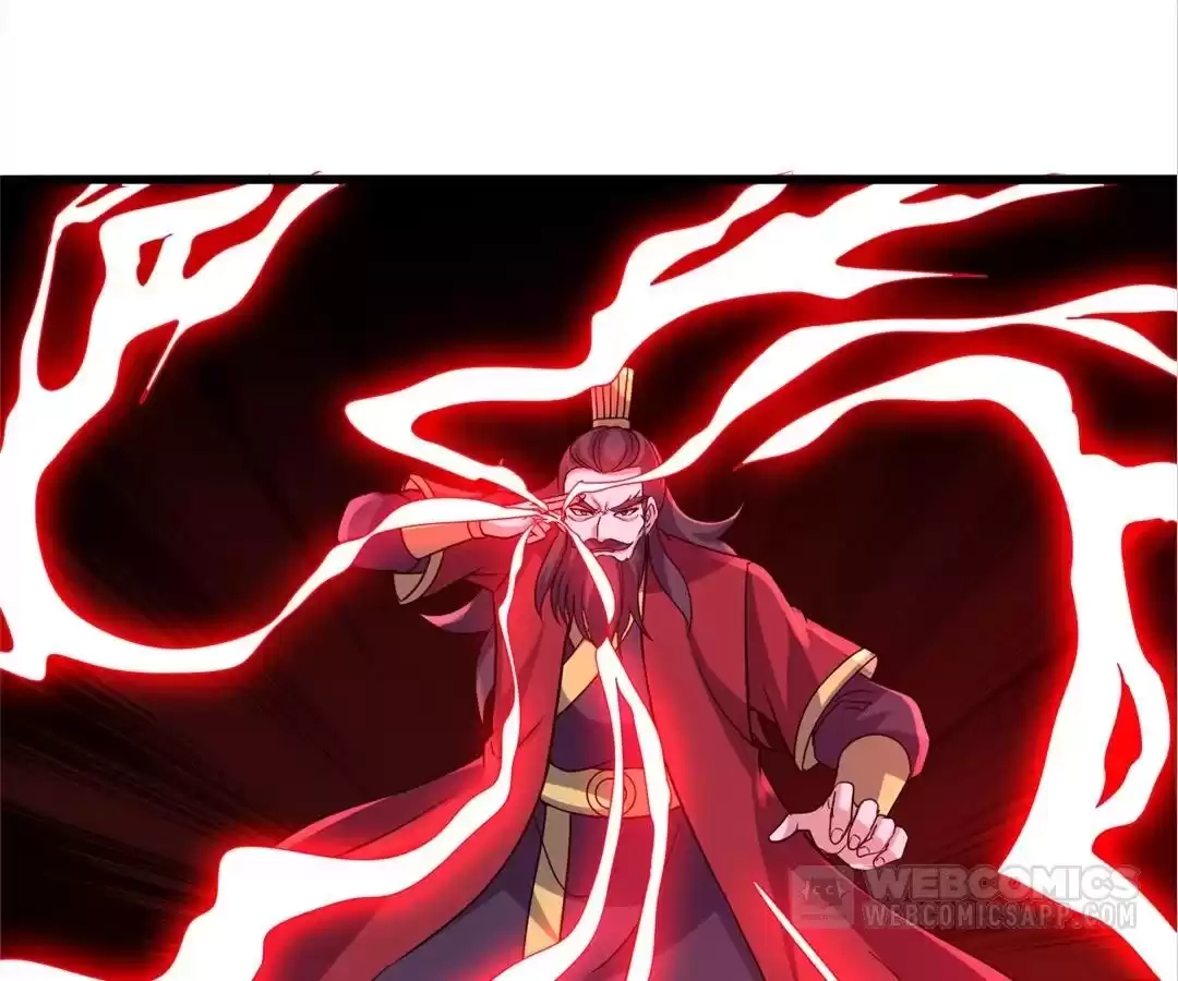 Banished Disciple's Counterattack Chapter 383 page 163 - 