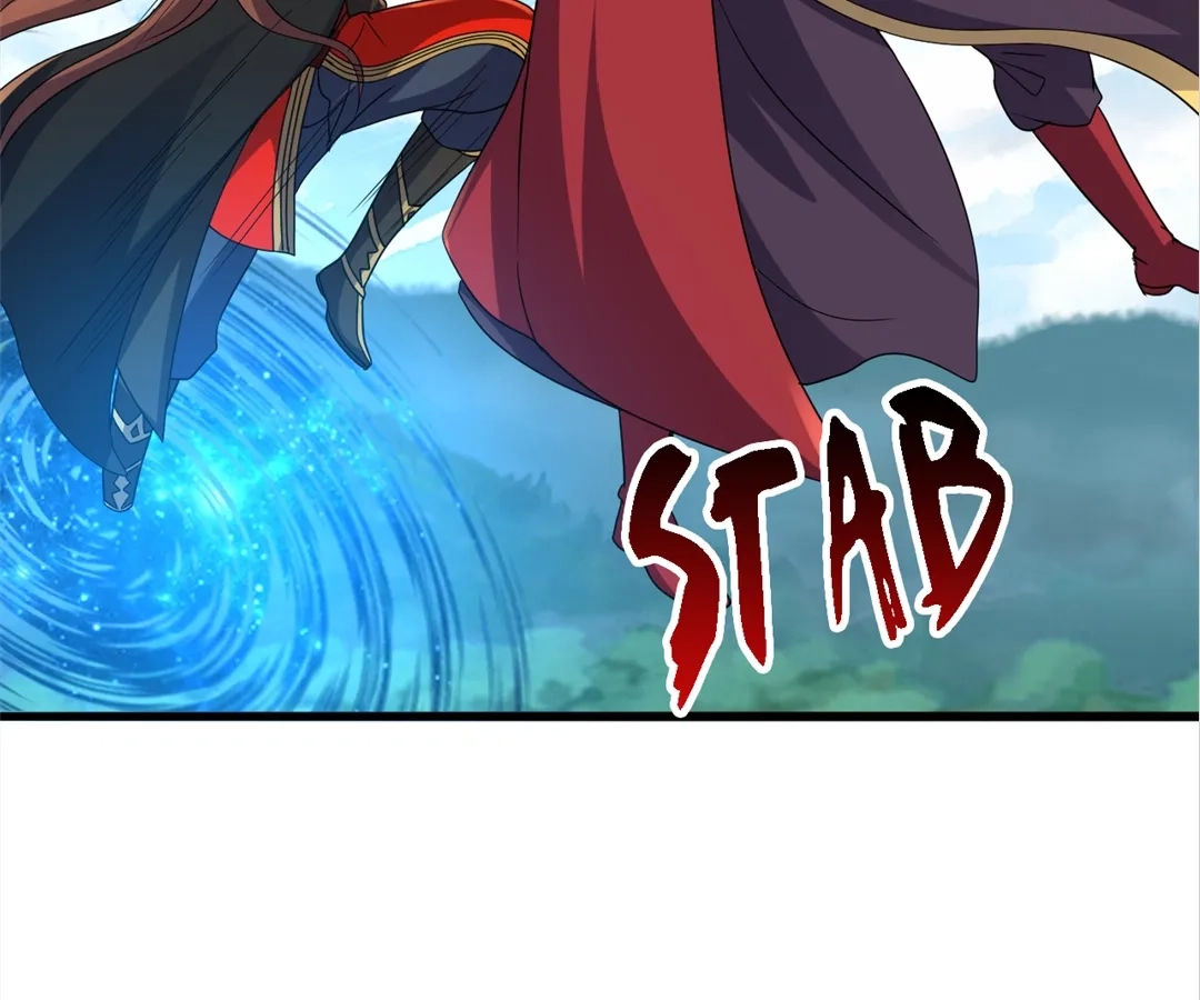 Banished Disciple's Counterattack Chapter 383 page 173 - 