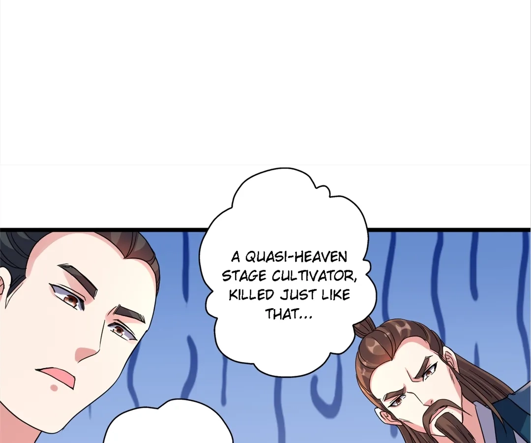 Banished Disciple's Counterattack Chapter 383 page 174 - 