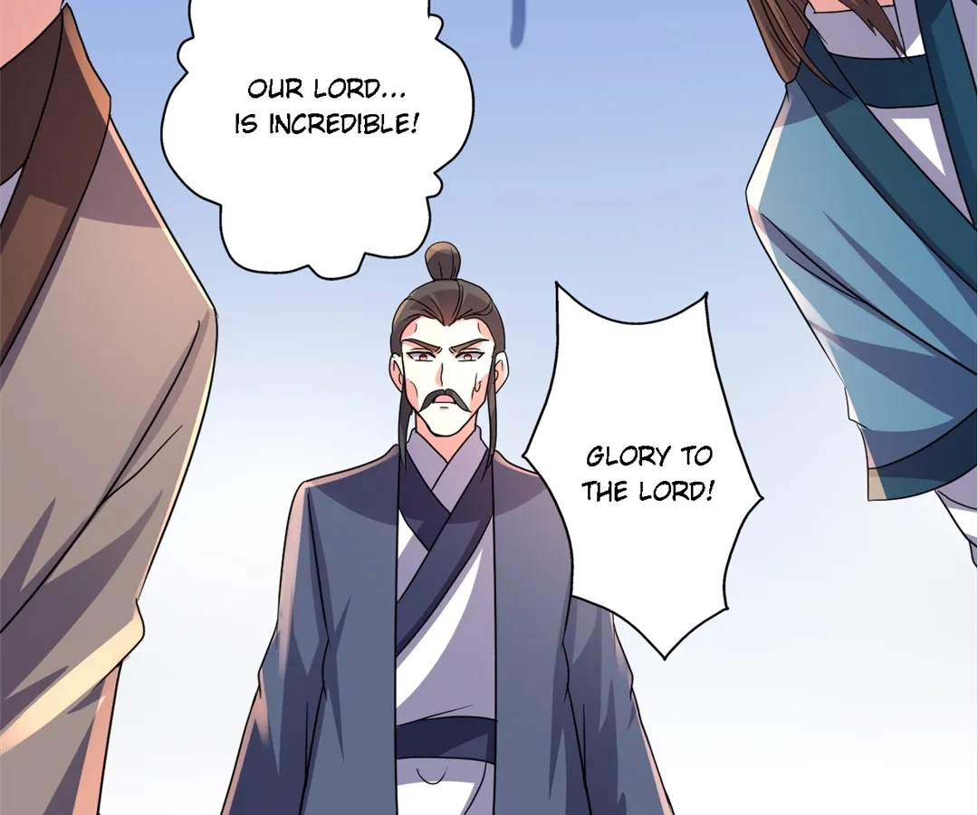 Banished Disciple's Counterattack Chapter 383 page 175 - 