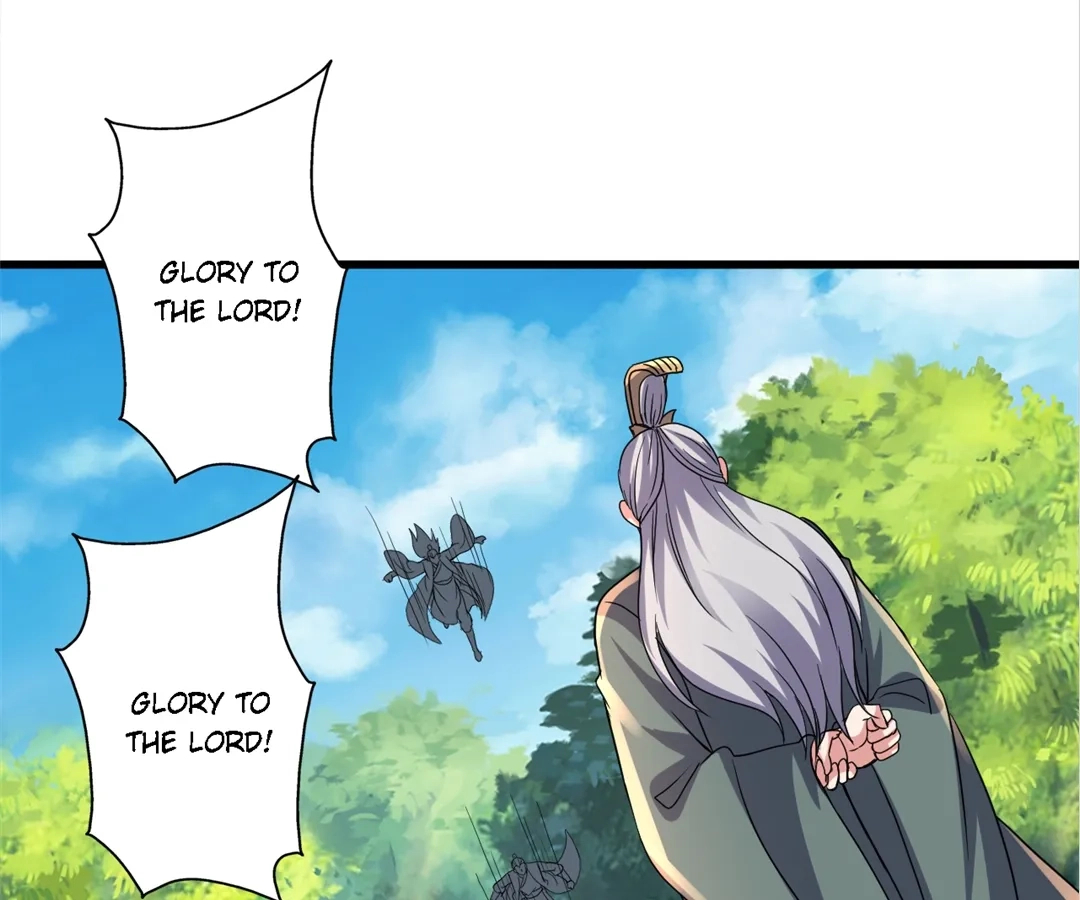 Banished Disciple's Counterattack Chapter 383 page 177 - 