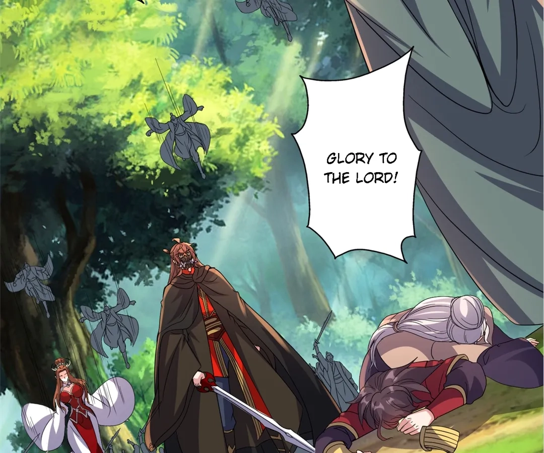 Banished Disciple's Counterattack Chapter 383 page 178 - 