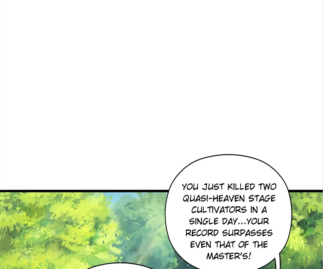 Banished Disciple's Counterattack Chapter 383 page 180 - 