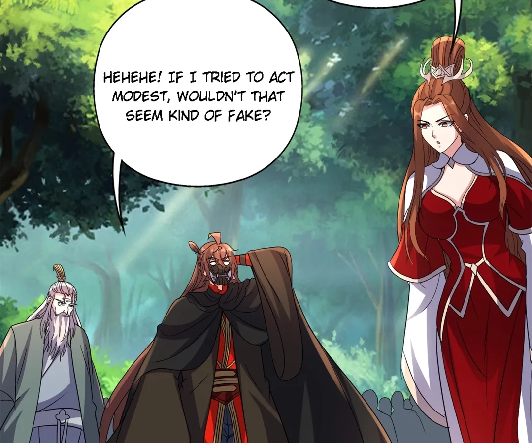 Banished Disciple's Counterattack Chapter 383 page 181 - 