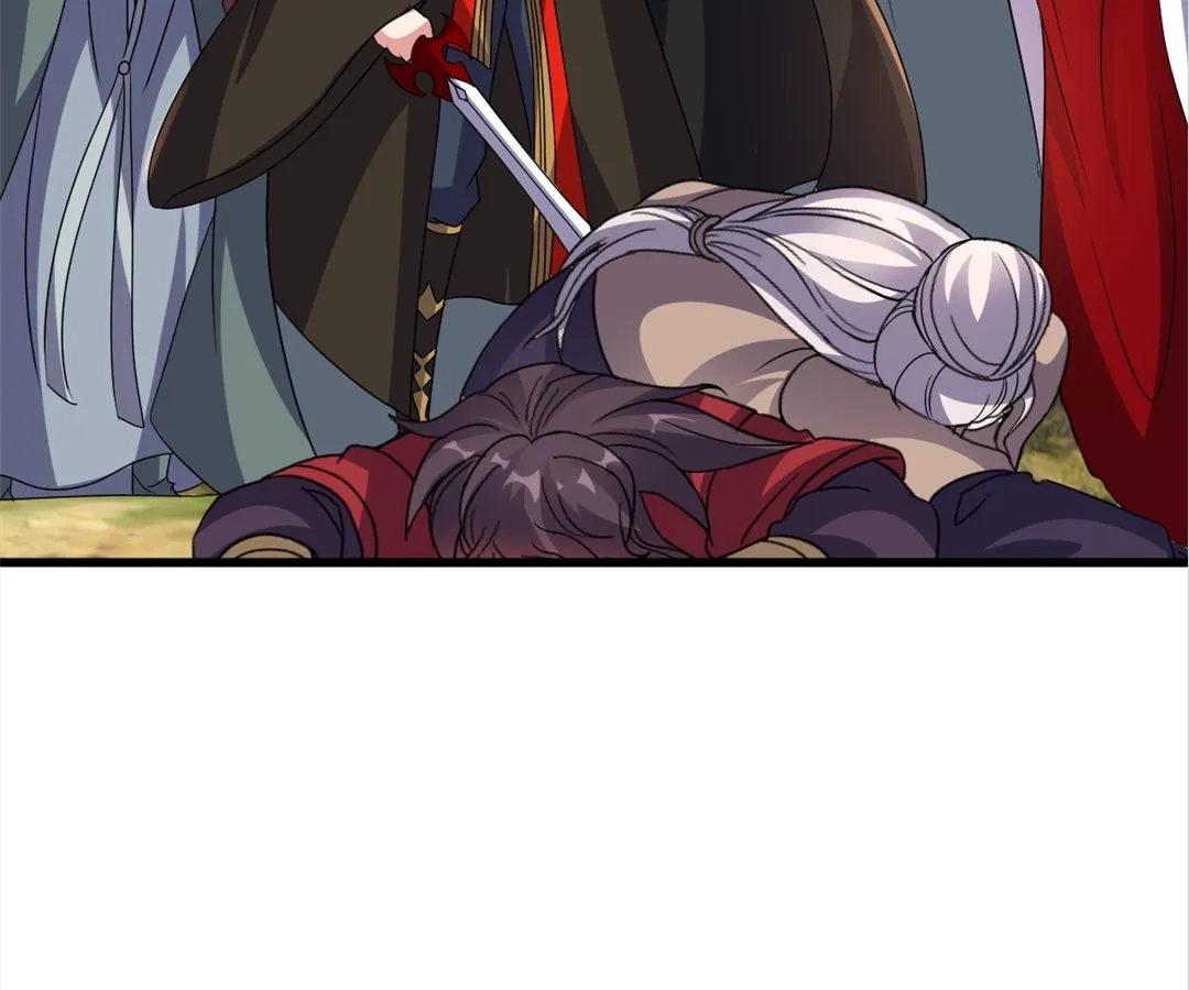 Banished Disciple's Counterattack Chapter 383 page 182 - 
