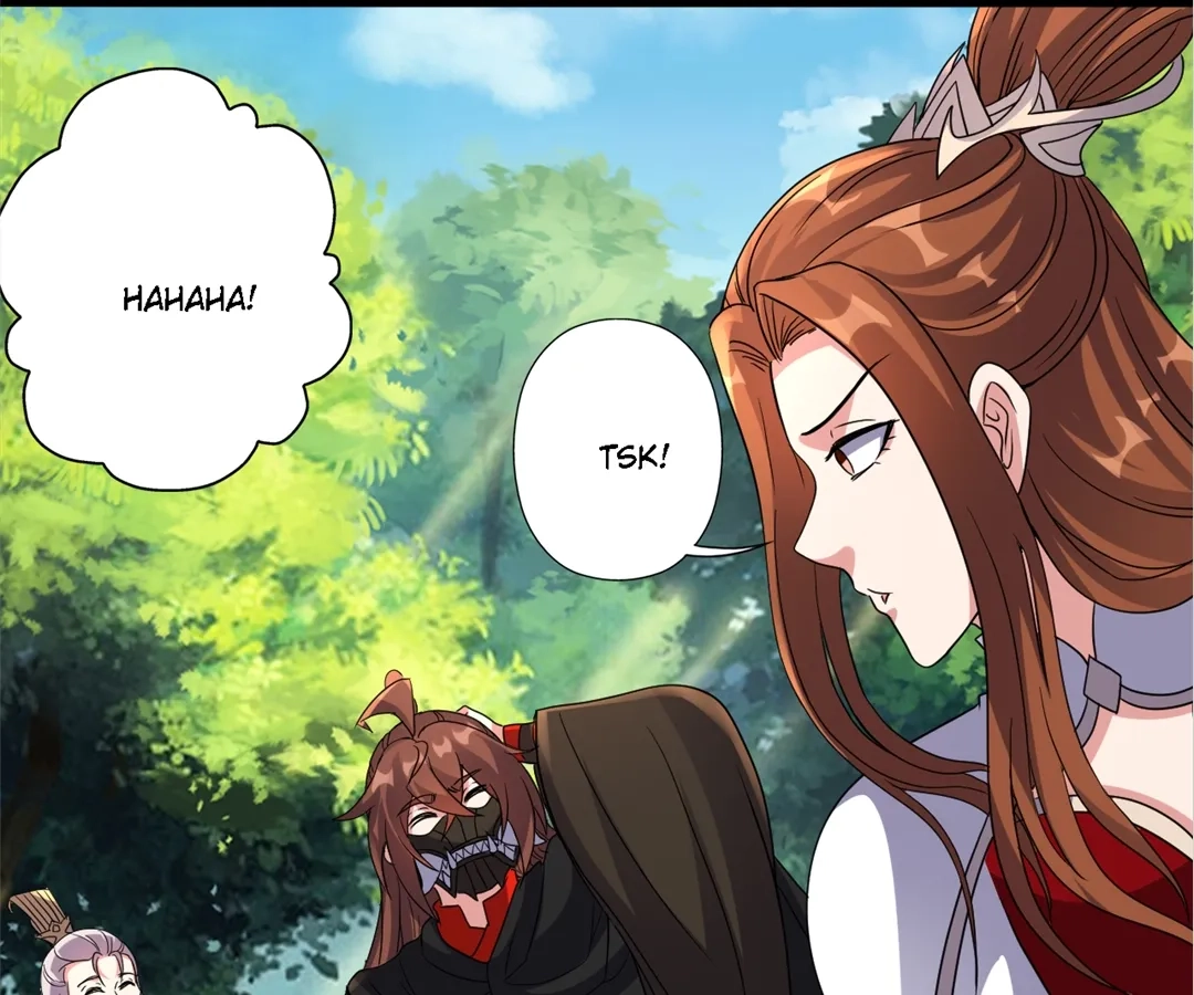 Banished Disciple's Counterattack Chapter 383 page 184 - 