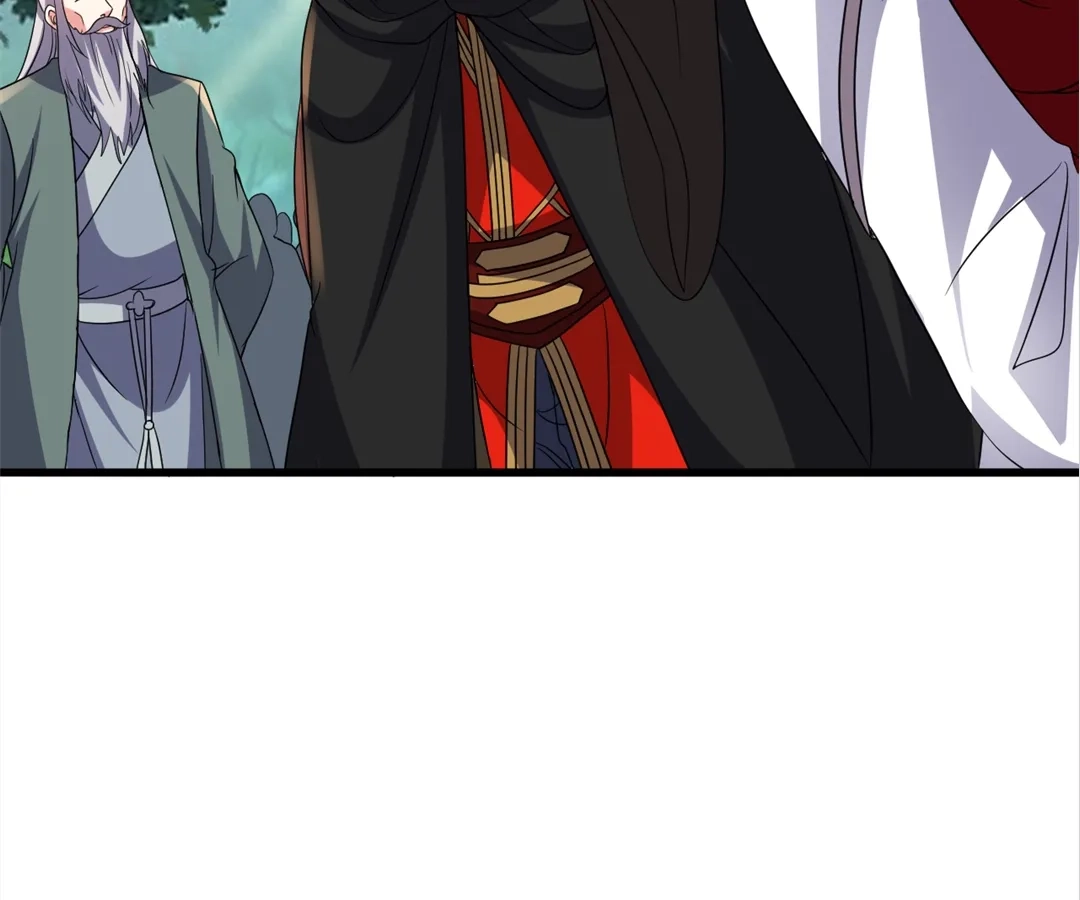 Banished Disciple's Counterattack Chapter 383 page 185 - 