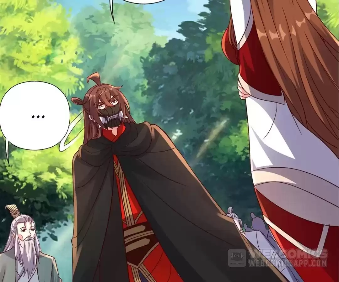 Banished Disciple's Counterattack Chapter 383 page 187 - 