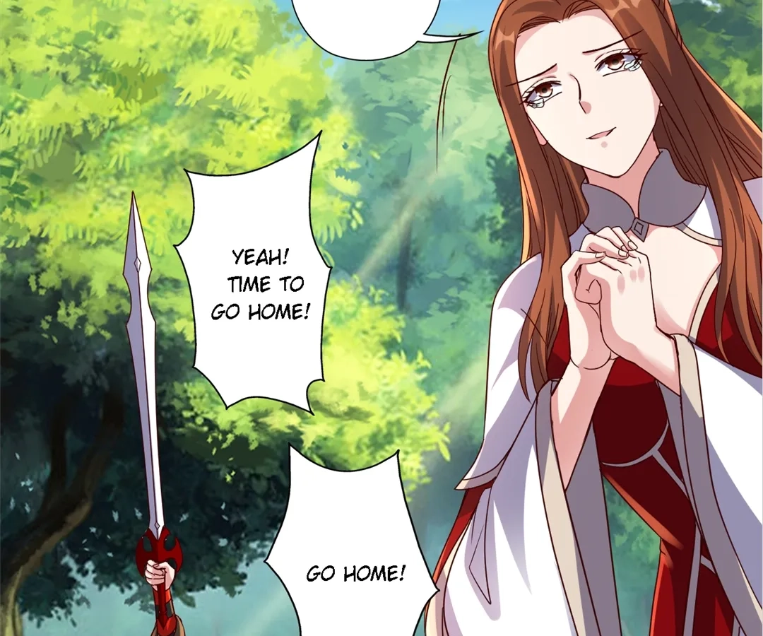 Banished Disciple's Counterattack Chapter 383 page 193 - 