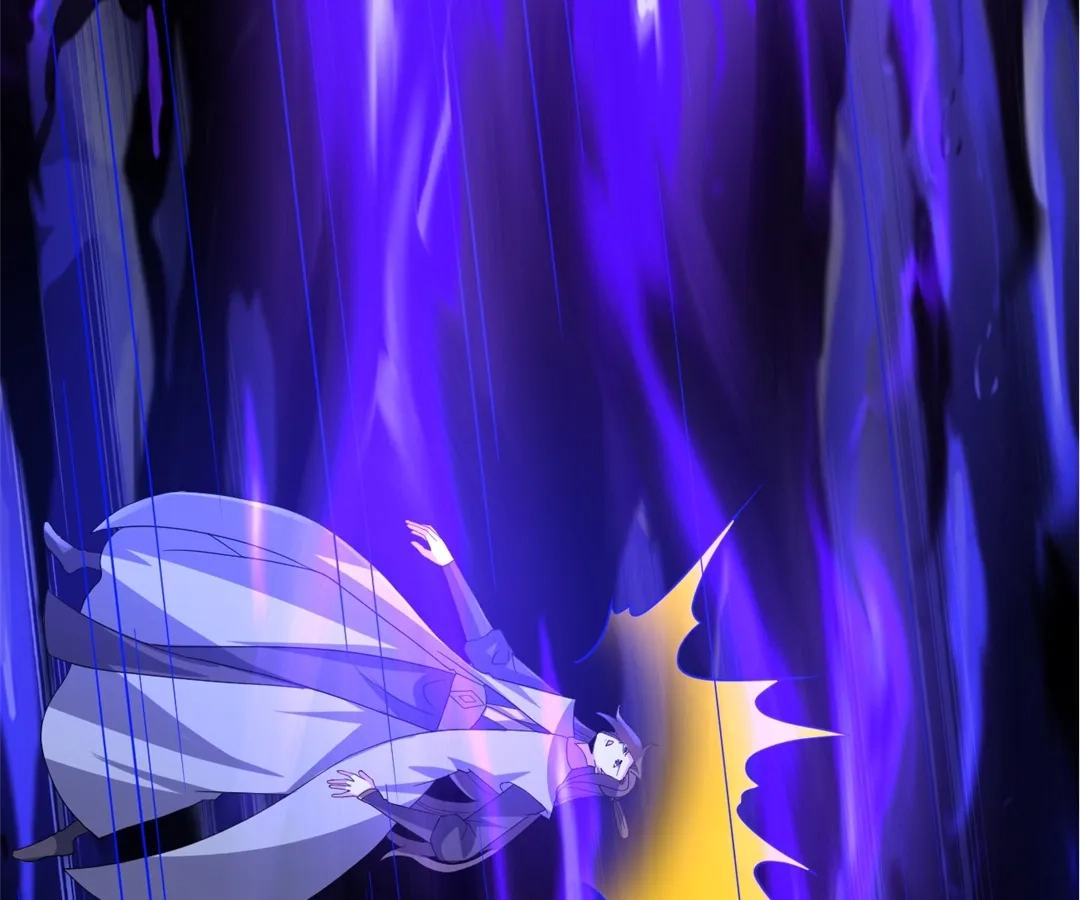 Banished Disciple's Counterattack Chapter 383 page 26 - 