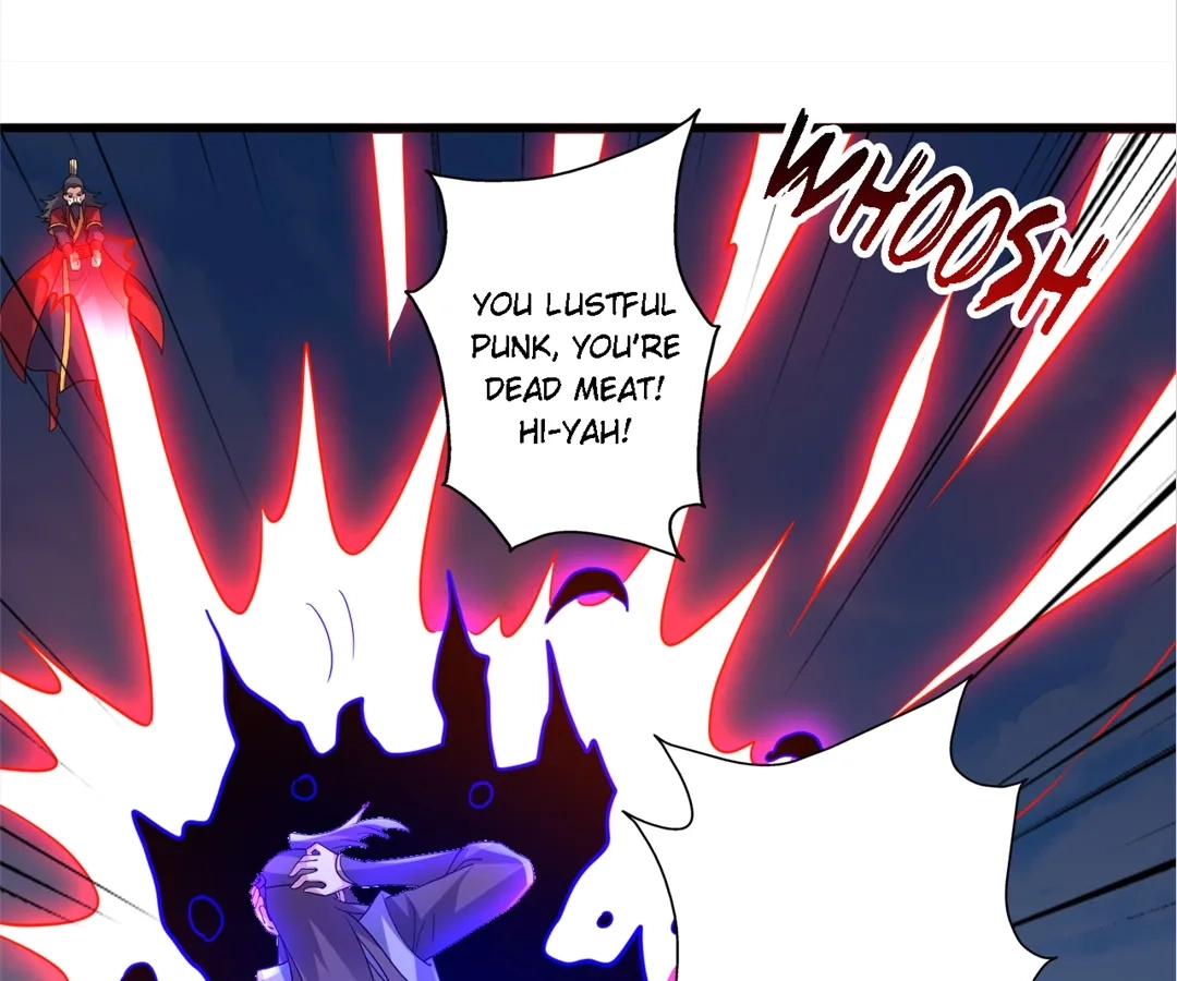 Banished Disciple's Counterattack Chapter 383 page 29 - 