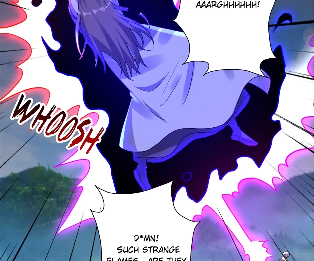 Banished Disciple's Counterattack Chapter 383 page 30 - 