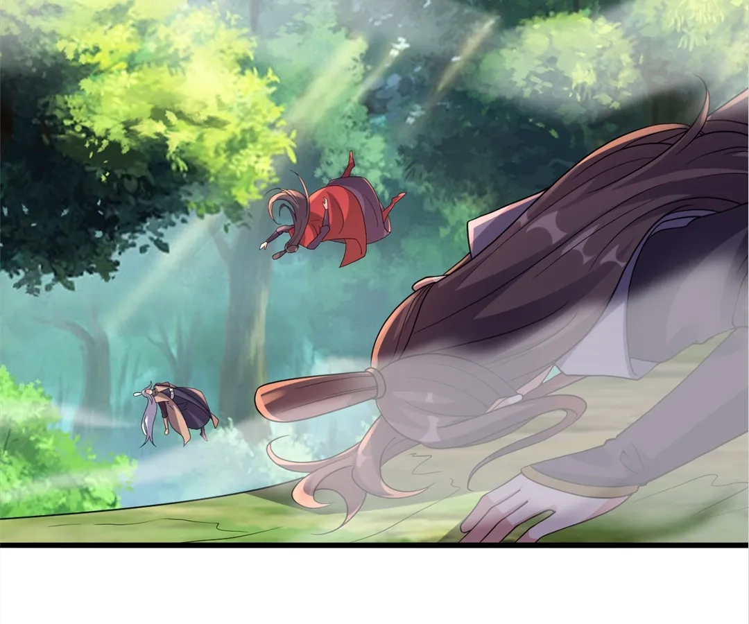 Banished Disciple's Counterattack Chapter 383 page 36 - 