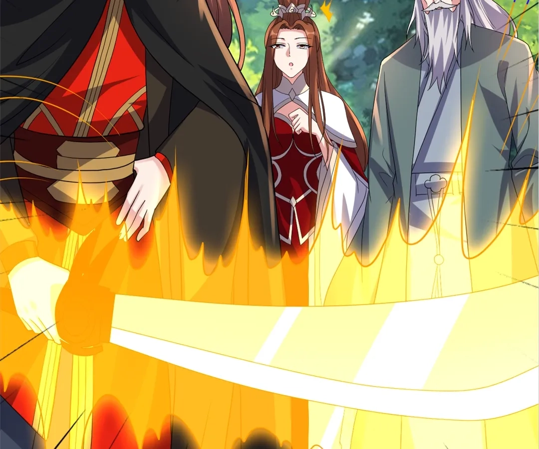 Banished Disciple's Counterattack Chapter 383 page 39 - 