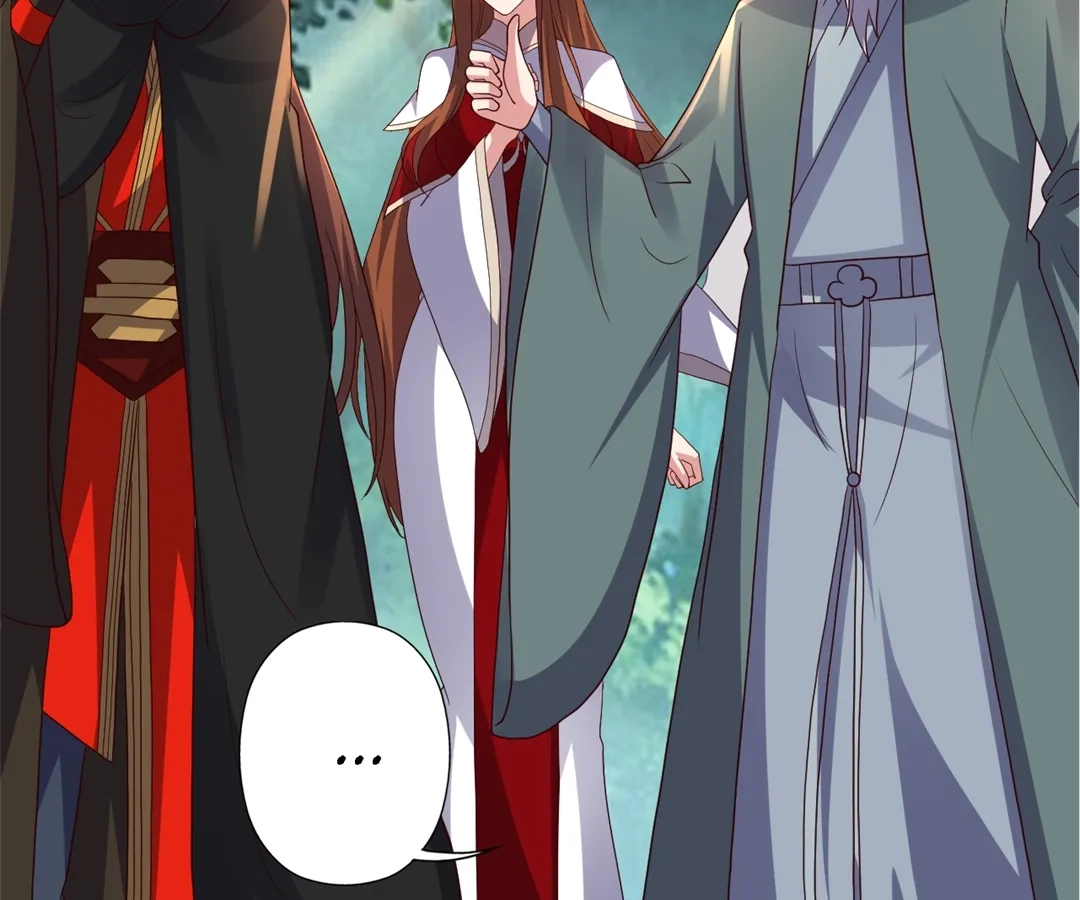 Banished Disciple's Counterattack Chapter 383 page 5 - 