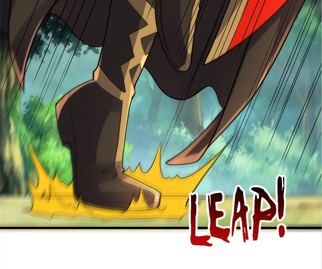 Banished Disciple's Counterattack Chapter 383 page 42 - 