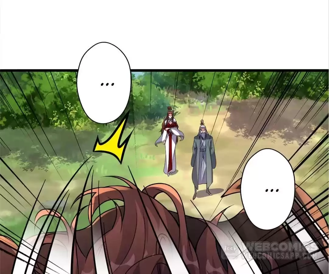 Banished Disciple's Counterattack Chapter 383 page 43 - 