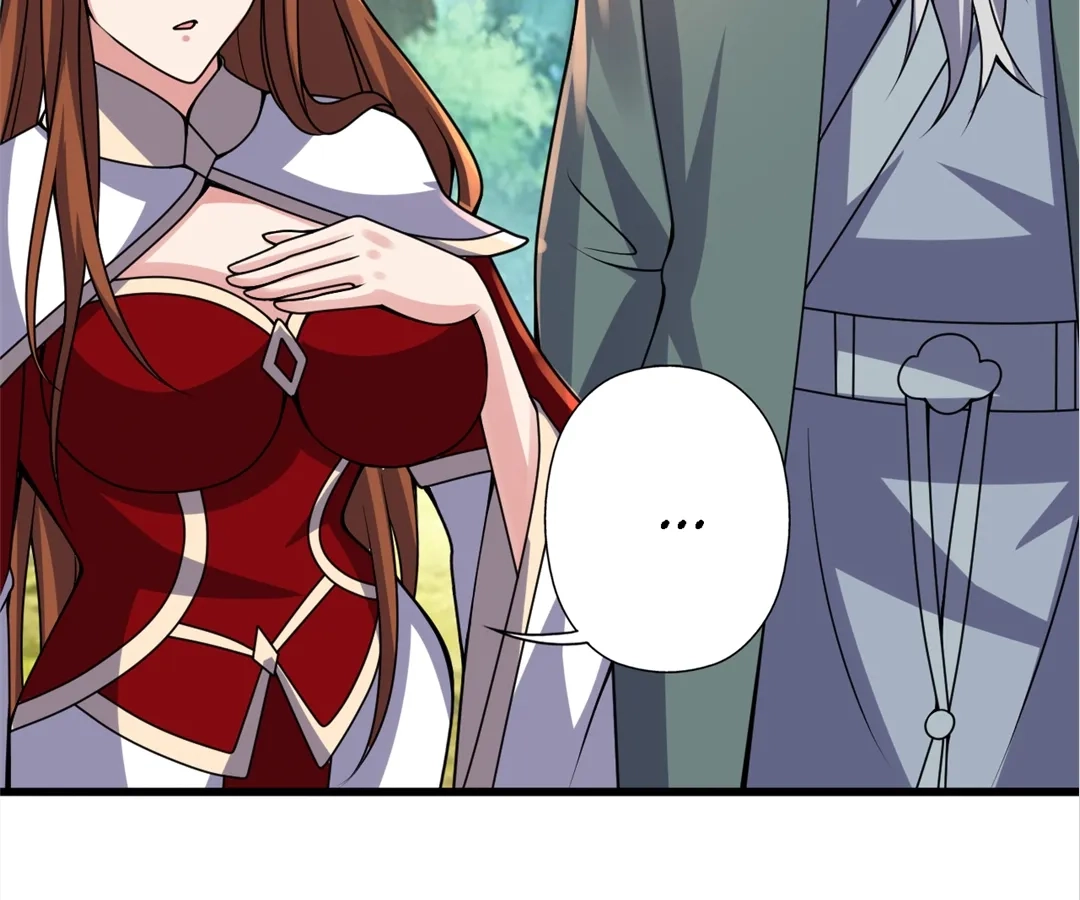 Banished Disciple's Counterattack Chapter 383 page 47 - 