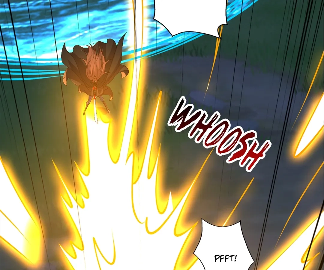 Banished Disciple's Counterattack Chapter 383 page 55 - 