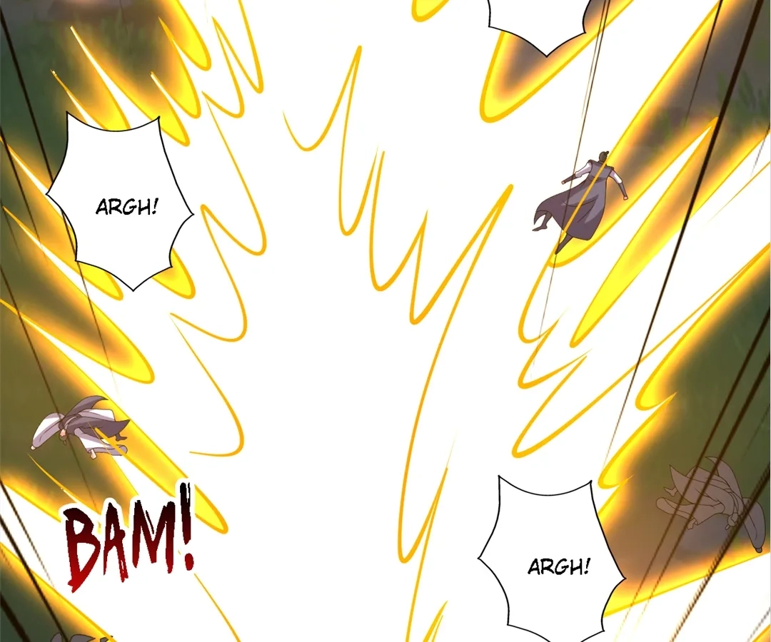 Banished Disciple's Counterattack Chapter 383 page 56 - 