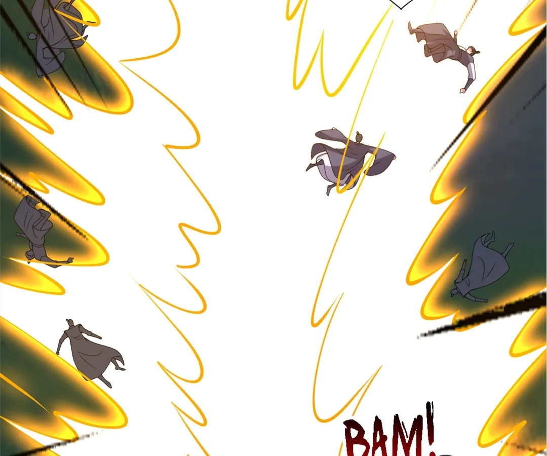 Banished Disciple's Counterattack Chapter 383 page 57 - 