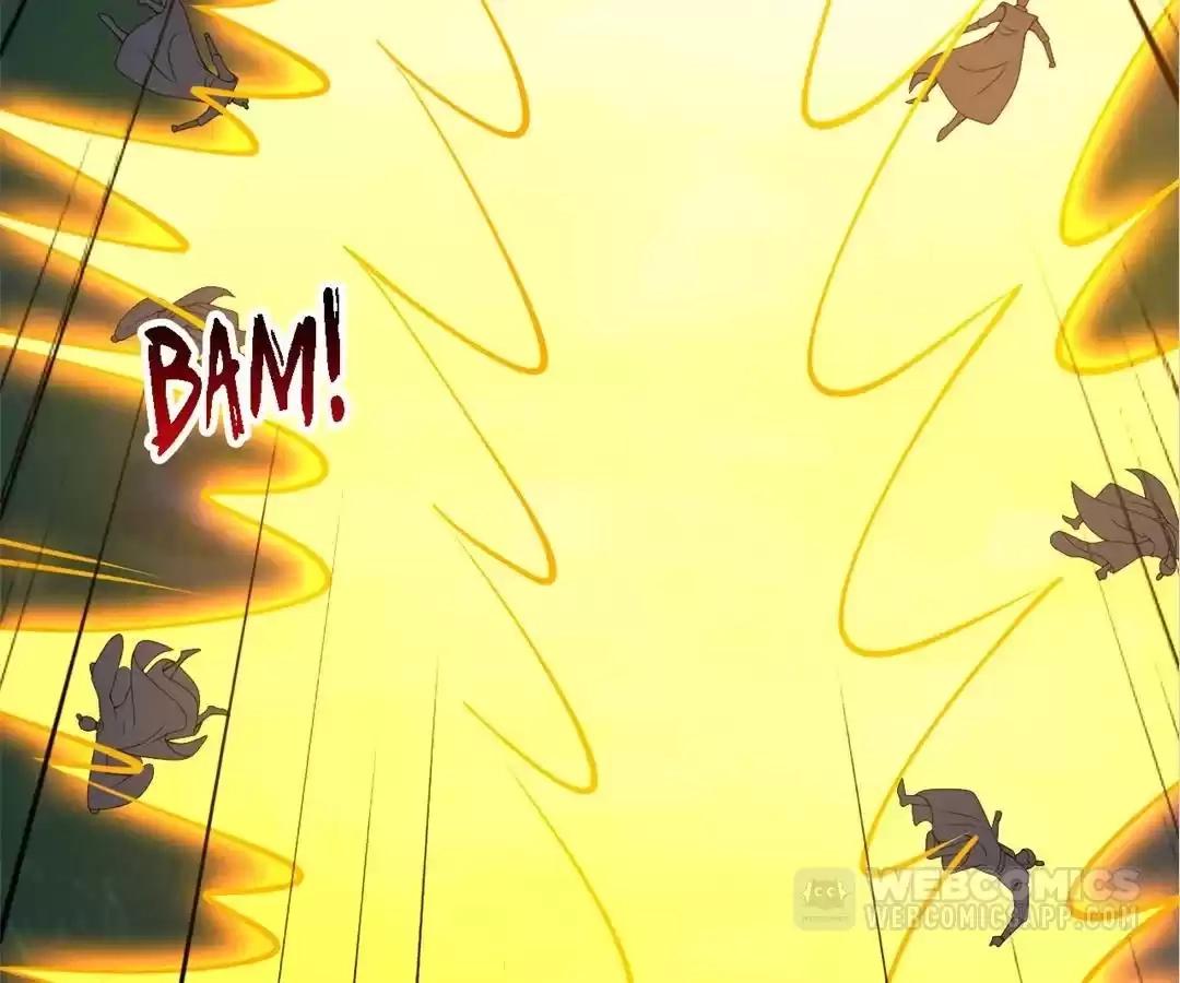 Banished Disciple's Counterattack Chapter 383 page 59 - 