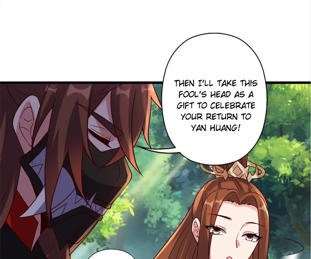 Banished Disciple's Counterattack Chapter 383 page 7 - 