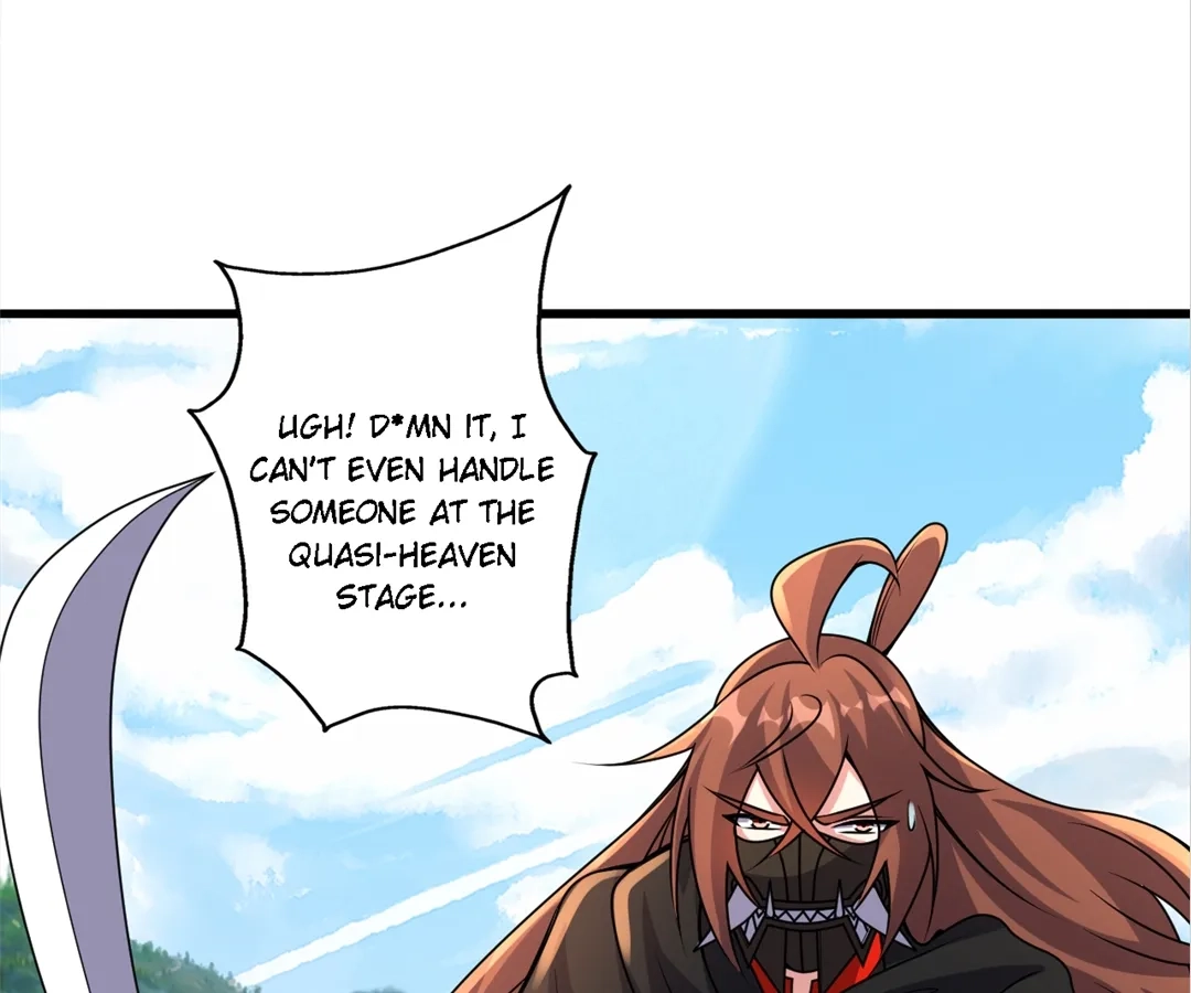 Banished Disciple's Counterattack Chapter 383 page 64 - 