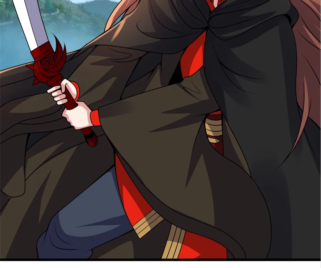 Banished Disciple's Counterattack Chapter 383 page 65 - 