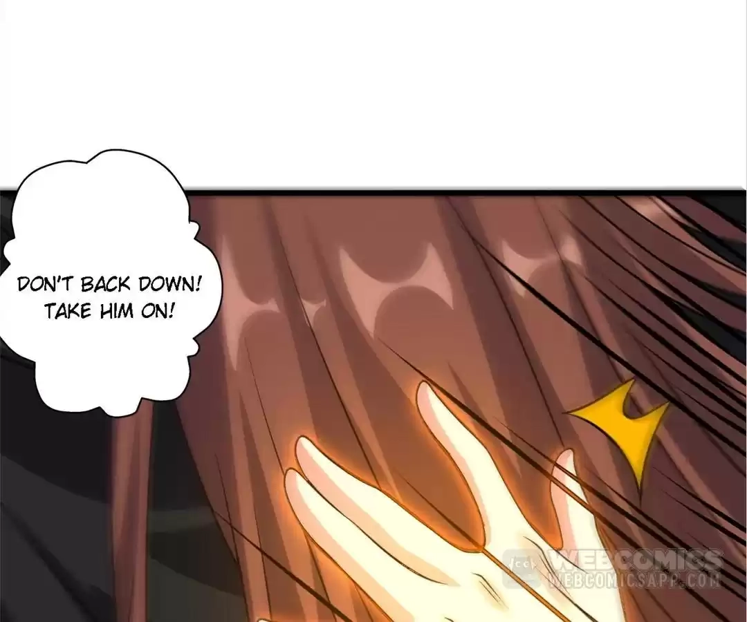 Banished Disciple's Counterattack Chapter 383 page 67 - 