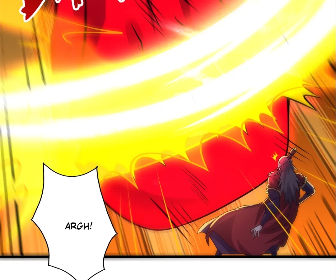 Banished Disciple's Counterattack Chapter 383 page 71 - 