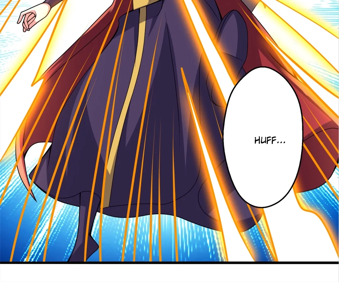 Banished Disciple's Counterattack Chapter 383 page 74 - 