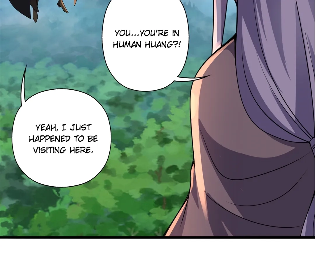 Banished Disciple's Counterattack Chapter 383 page 76 - 