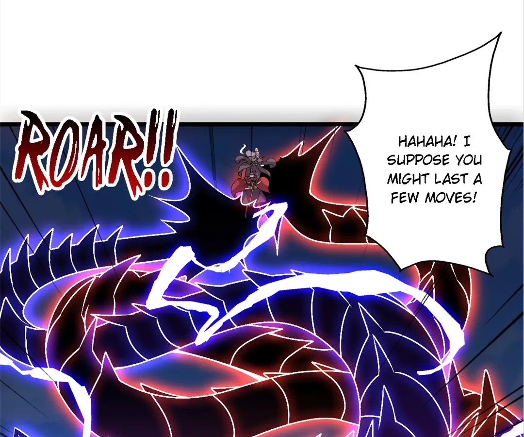 Banished Disciple's Counterattack Chapter 383 page 78 - 