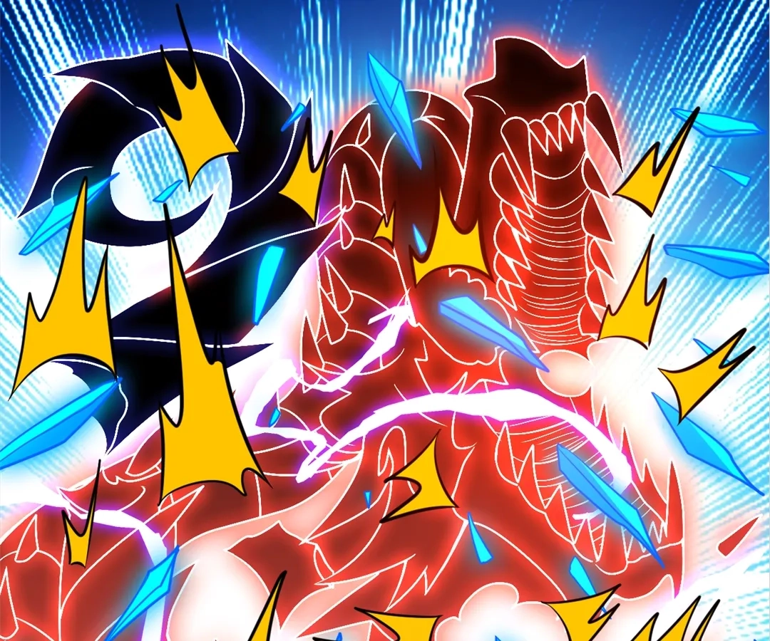 Banished Disciple's Counterattack Chapter 383 page 84 - 