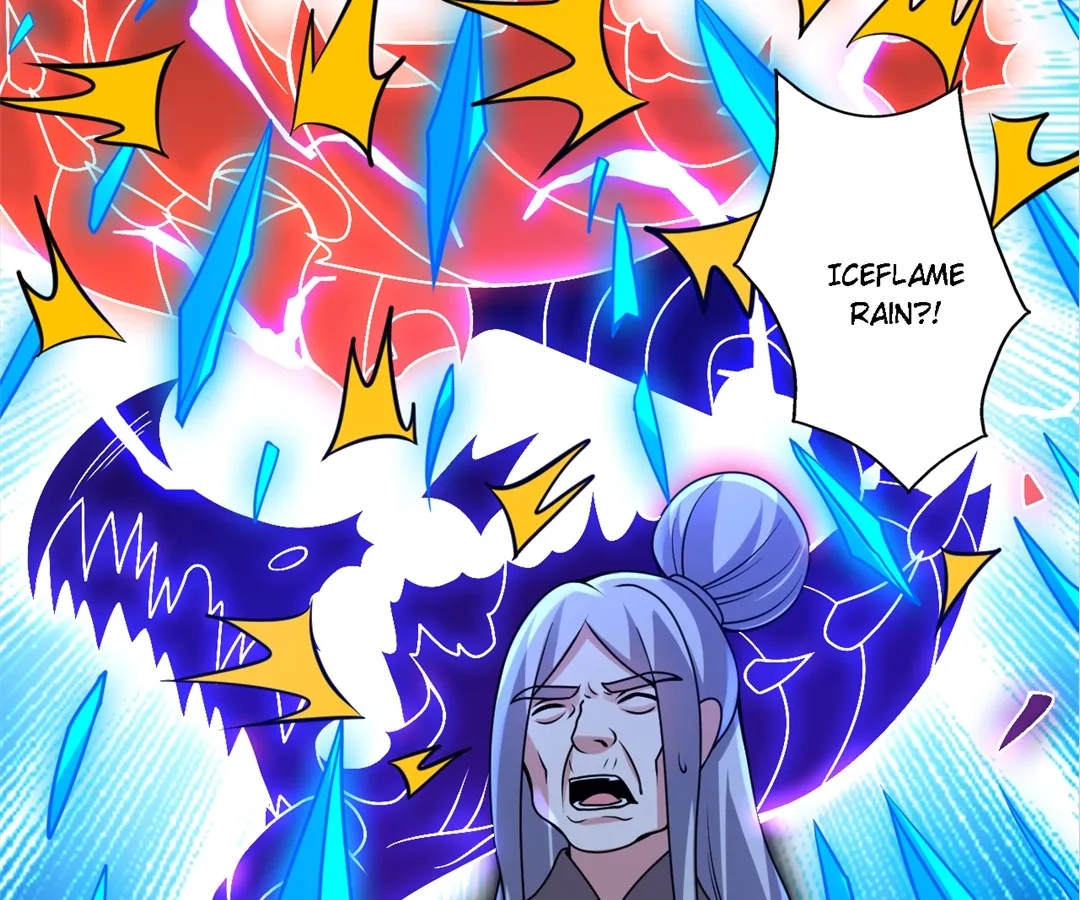 Banished Disciple's Counterattack Chapter 383 page 85 - 