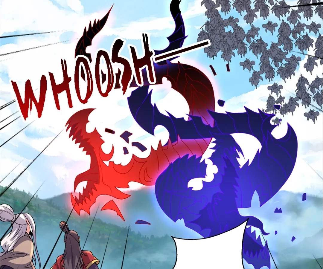 Banished Disciple's Counterattack Chapter 383 page 88 - 