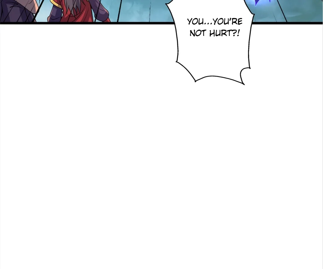 Banished Disciple's Counterattack Chapter 383 page 89 - 