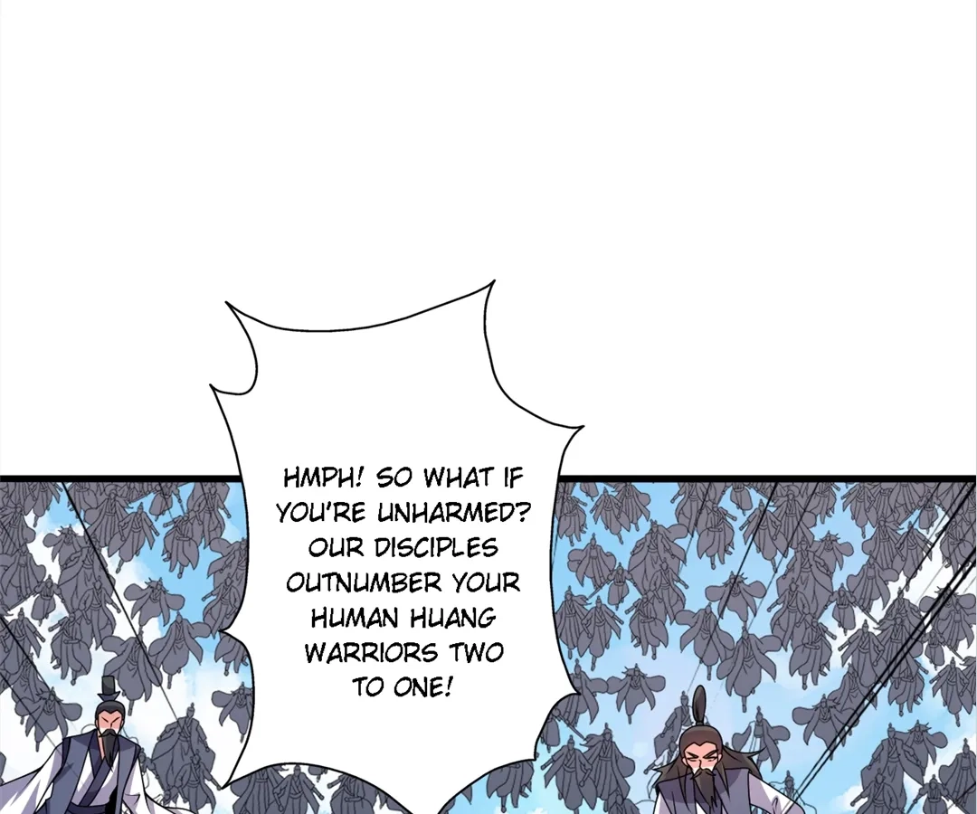 Banished Disciple's Counterattack Chapter 383 page 90 - 
