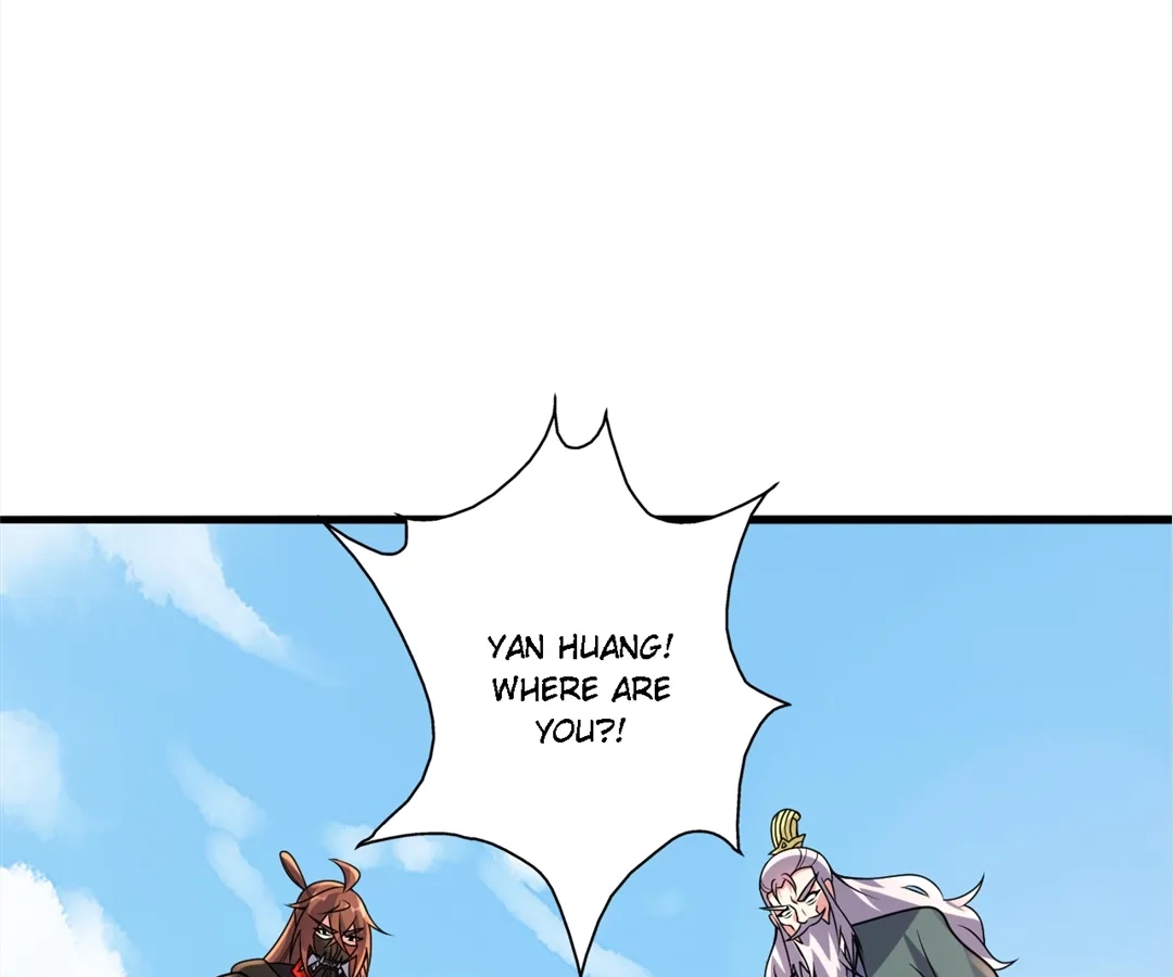 Banished Disciple's Counterattack Chapter 383 page 96 - 