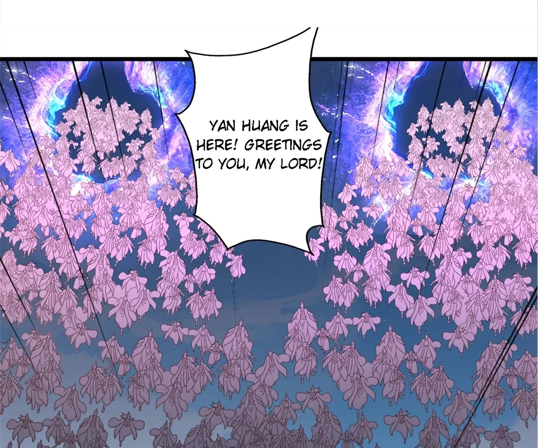 Banished Disciple's Counterattack Chapter 383 page 100 - 