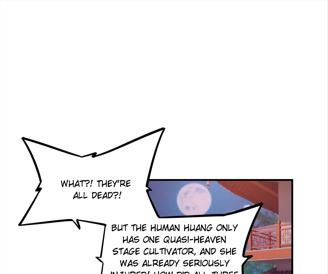 Banished Disciple's Counterattack Chapter 384 page 1 - 