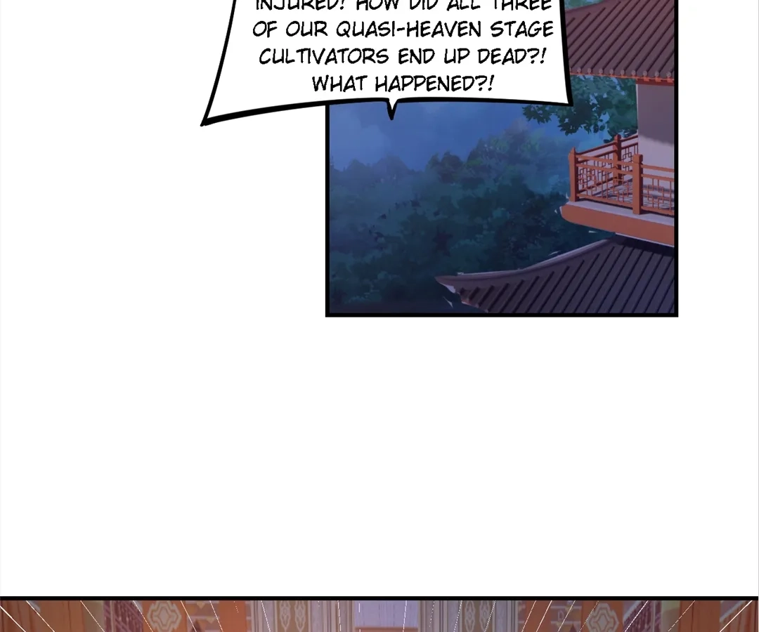 Banished Disciple's Counterattack Chapter 384 page 2 - 
