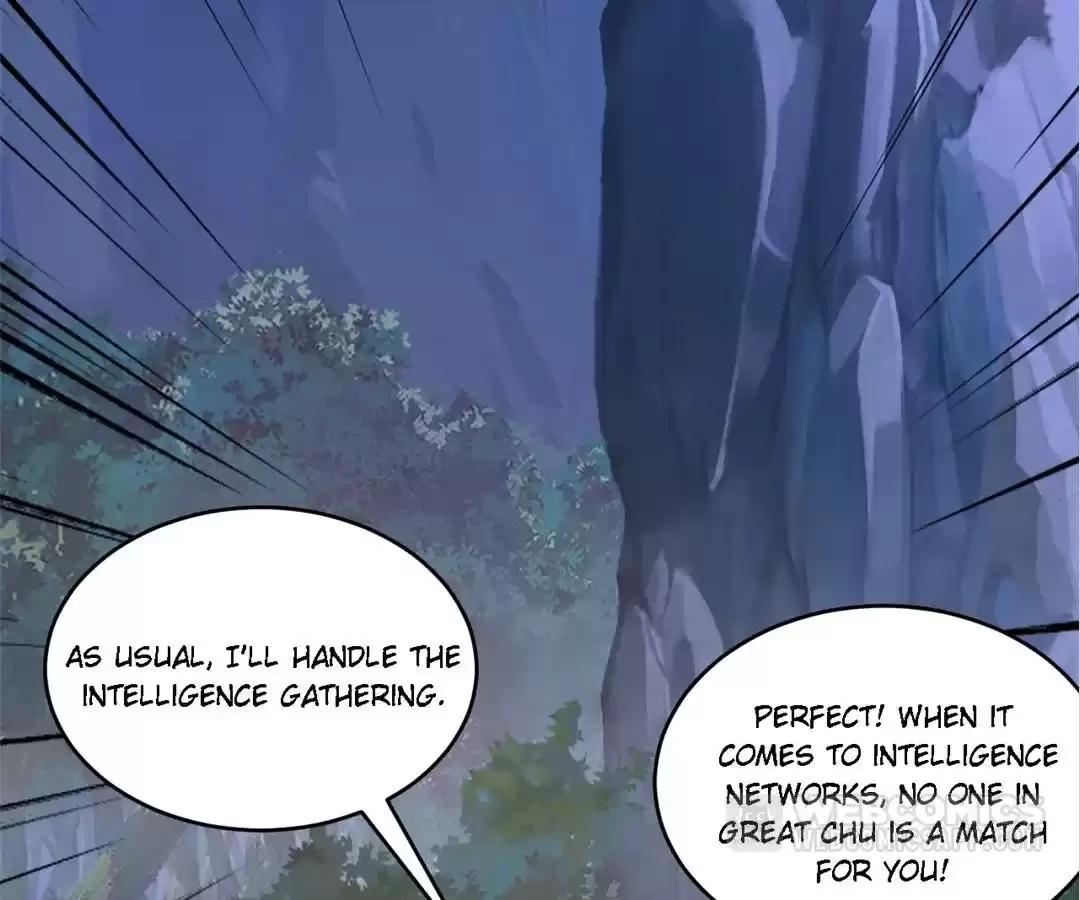 Banished Disciple's Counterattack Chapter 384 page 11 - 